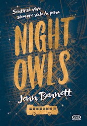 Papel Night Owls