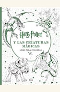 Papel HARRY POTTER Y LAS CRITURAS MAGICAS