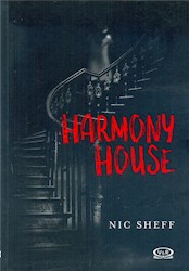 Papel Harmony House
