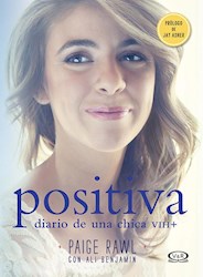 Papel Positiva - Diario De Una Chica Vih+