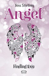Libro Angel  ( Libro 5 De La Saga Finding Love )