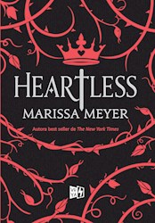 Libro Heartless