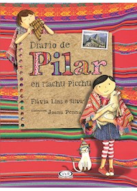 Papel Diario De Pilar En Machu Pichu