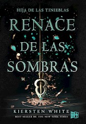 Libro Renace De Las Sombras