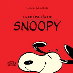 Papel Filosofia De Snoopy, La