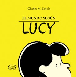 Libro El Mundo Segun Lucy
