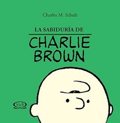 Papel Sabiduria De Charlie Brown, La