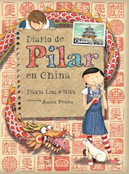 Libro Diario De Pilar En China