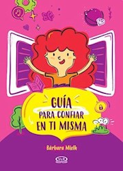 Libro Guia Para Confiar En Ti Misma