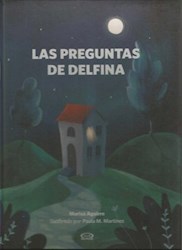 Papel Preguntas De Delfina, Las