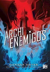 Libro Archienemigos