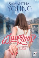 Libro Jugamos ? : Animate A Amar