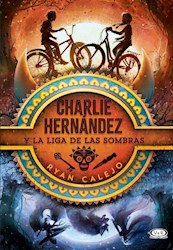 Papel Charlie Hernandez Y La Liga De Las Sombras