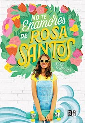 Libro No Te Enamores De Rosa Santos