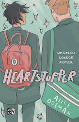 Papel Heartstopper 1 (Español)