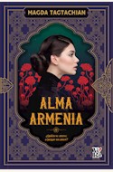 Papel ALMA ARMENIA