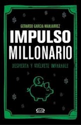 Libro Impulso Millonario