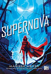 Libro Supernova