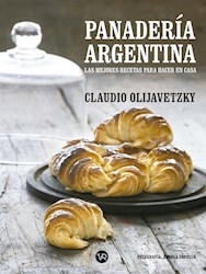 Papel Panaderia Argentina