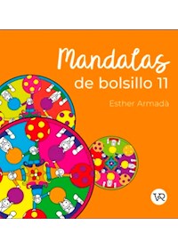 Papel Mandalas De Bolsillo 11