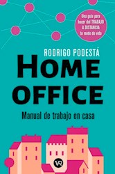 Libro Home Office