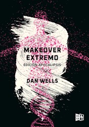 Papel Makeover Extremo - Edicion Apocalipsis