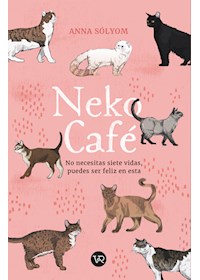 Papel Neko Cafe