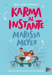 Libro Karma Al Instante