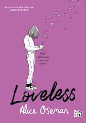 Libro Loveless