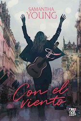 Libro Con El Viento