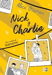 Libro Nick Y Charlie