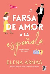 Farsa De Amor A La Española