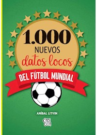 Papel 1000 Nuevos Datos Del Futbol Mundial