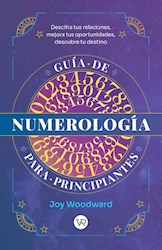 Libro Guia De Numerologia Para Principiantes