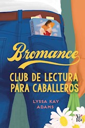 Papel Bromance - Club De Lectura Para Caballeros