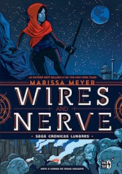 Libro Wires And Nerve