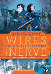 Libro Wires And Nerve  Vol. 2