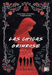 Libro Las Chicas Grimrose