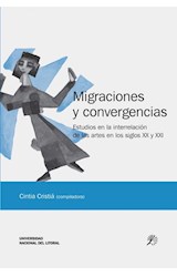 Papel Migraciones y convergencias