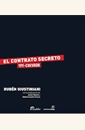Papel EL CONTRATO SECRETO YPF-CHEVRON