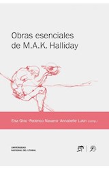 Papel Obras esenciales de M.A.K. Halliday