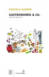 Papel Gastronomía & Co