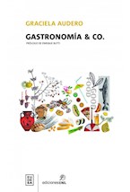 Papel Gastronomía & Co