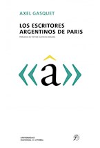 Papel Los Escritores Argentinos De Paris