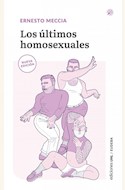 Papel LOS ÚLTIMOS HOMOSEXUALES