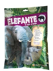 Libro Elefante