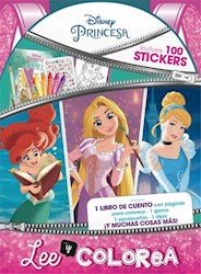 Papel Magics Bags Disney Nº1 Disney Princesa