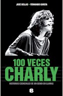 Papel 100 VECES CHARLY