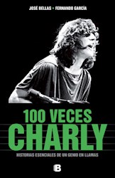 Papel 100 Veces Charly