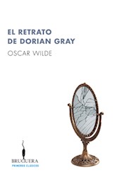 Libro Retrato De Dorian Gray